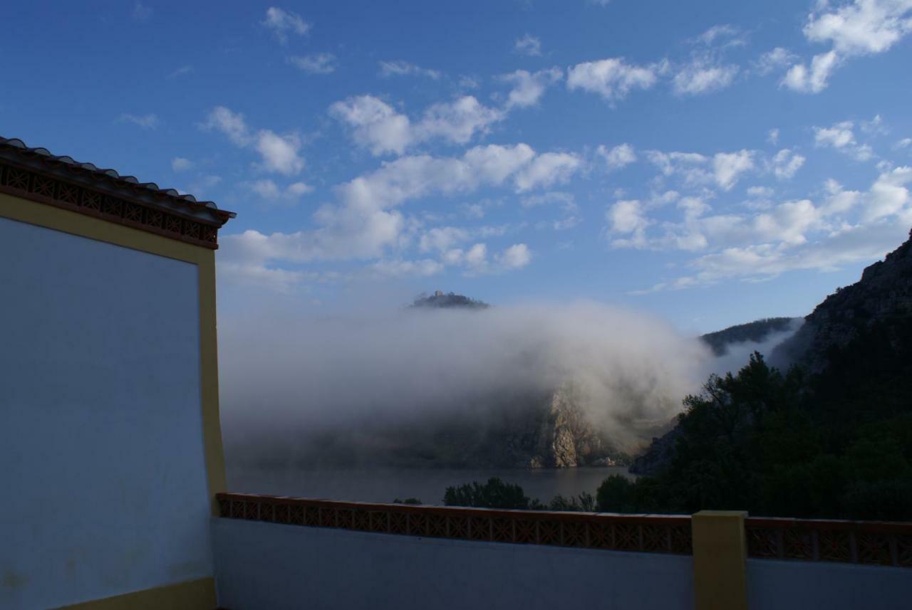 Monte Do Pego Villa Arneiro  Luaran gambar