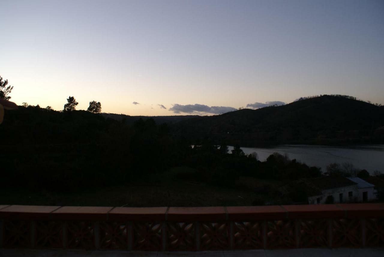 Monte Do Pego Villa Arneiro  Luaran gambar