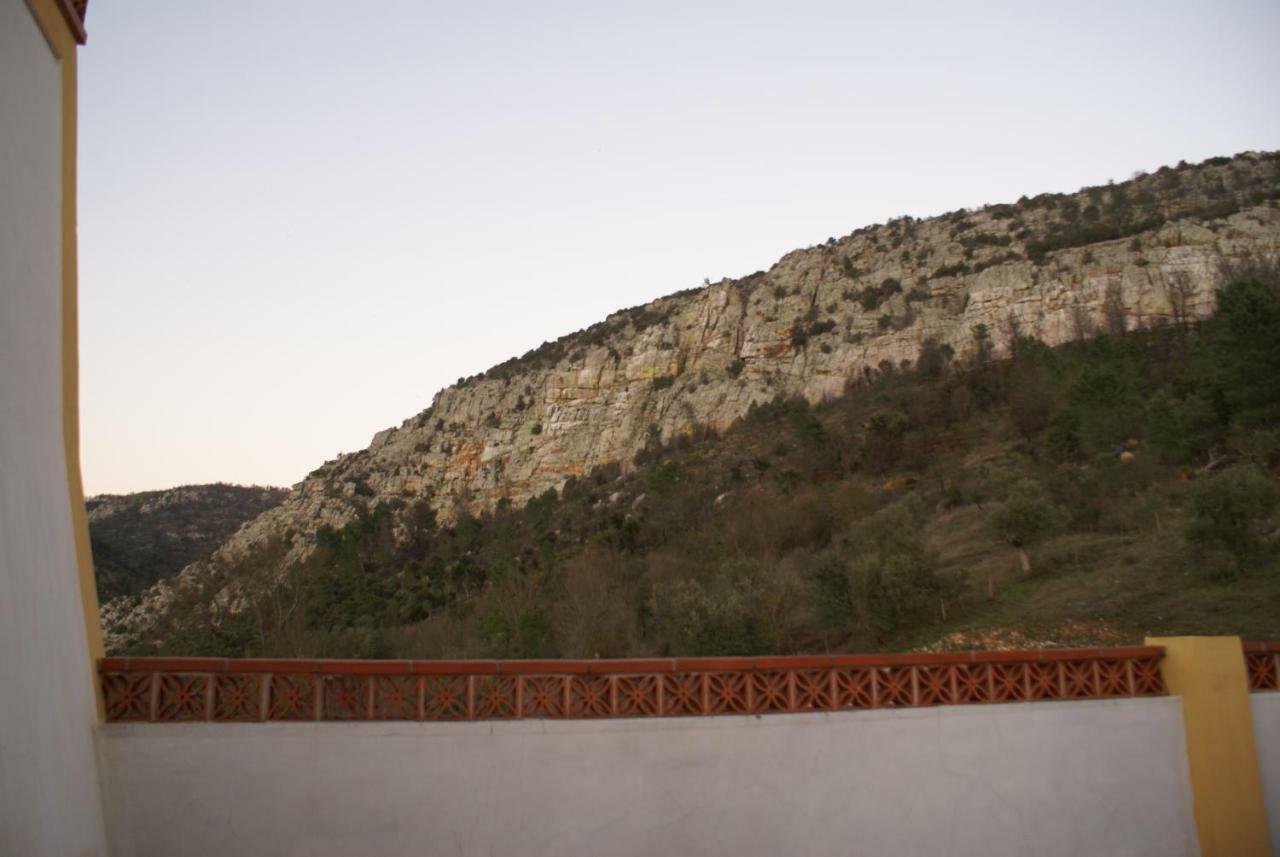 Monte Do Pego Villa Arneiro  Luaran gambar